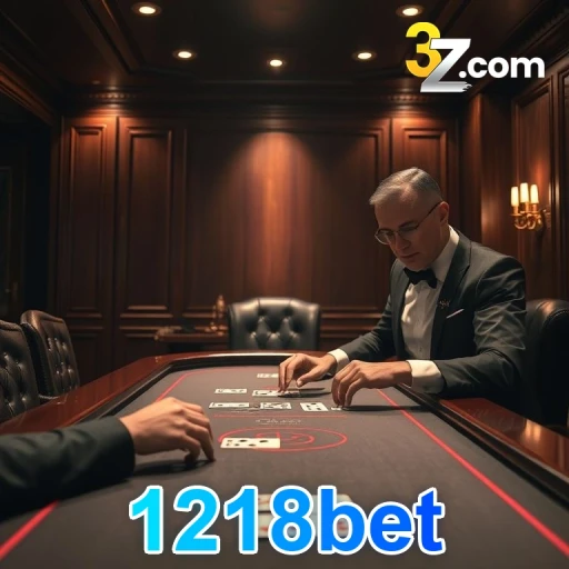 1218bet Jogos de caça-níqueis