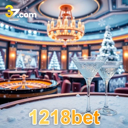 1218bet VIP